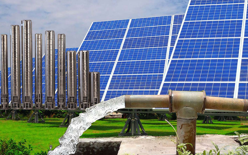 Solar Pump Dealer Hyderabad