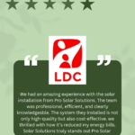 Green Modern Customer Testimonials Instagram Post