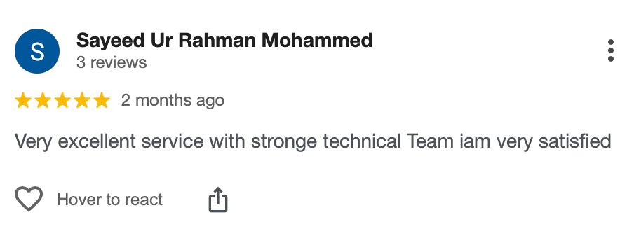 customer reviews of pro solar