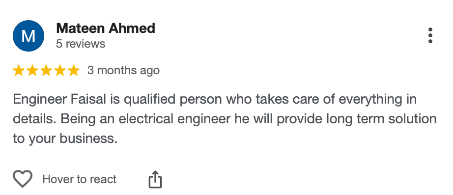 customer reviews of pro solar