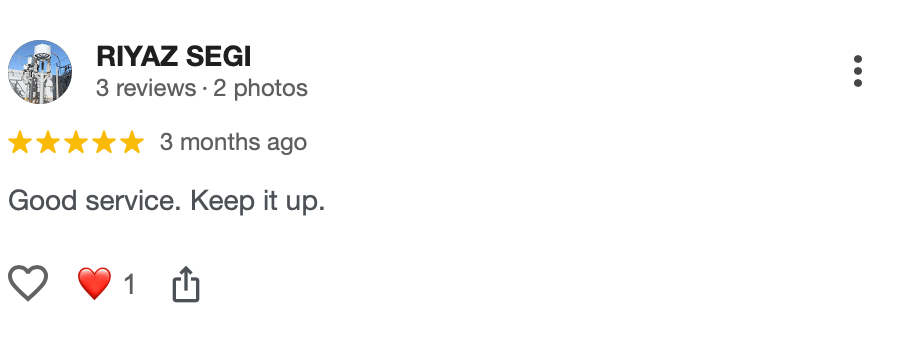 customer reviews of pro solar