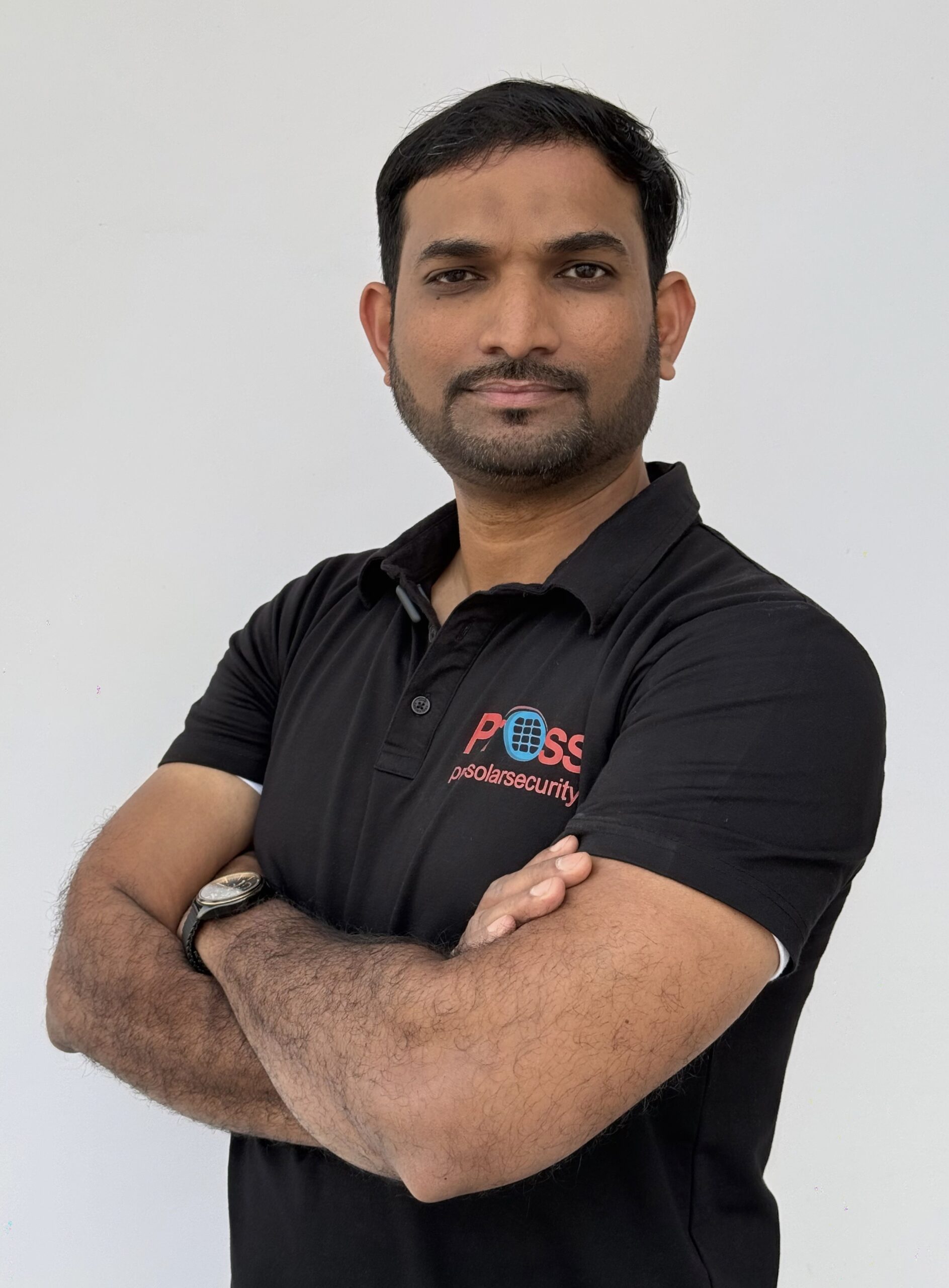 Founder Pro Solar