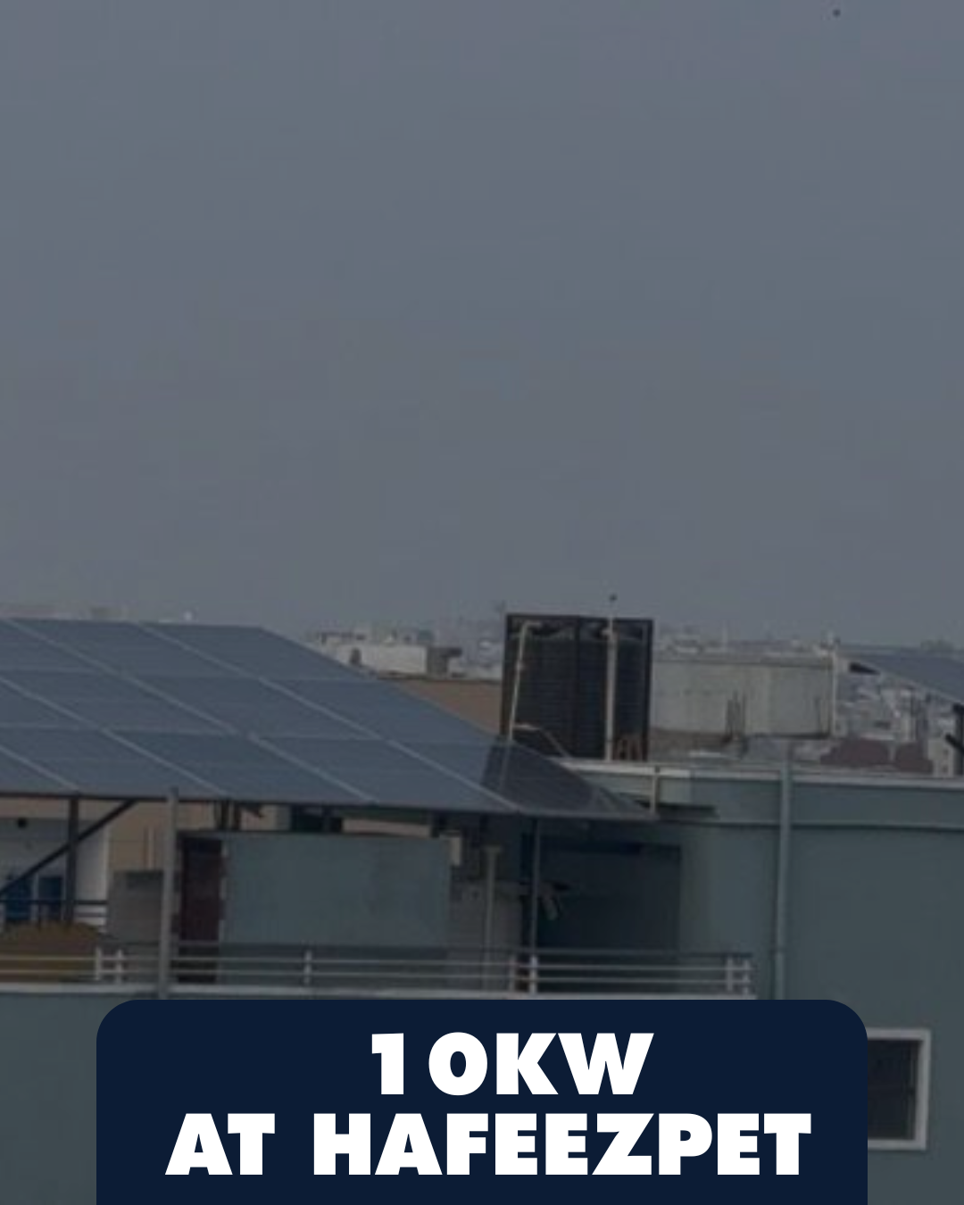 10 Kw Installation By Pro Solar